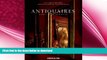 FAVORITE BOOK  Antiquaires: Flea Markets of Paris (Trade) FULL ONLINE