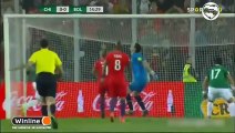 Chile vs Bolivia Highlights Video Goals