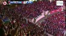 Costa Rica vs Panama Highlights & Goals VIDEO