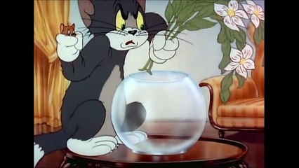 Tom and Jerry, 6 Episode - Puss Toots (1942)