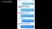 Song Lyrics Text Prank on EX GIRLFRIEND!! Backfired!! Drake 'Too Good' Lyrics Feat. Rihanna