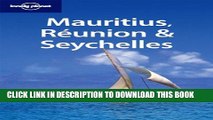 [PDF] Lonely Planet Mauritius Reunion   Seychelles 7th Ed.: 7th Edition Popular Online