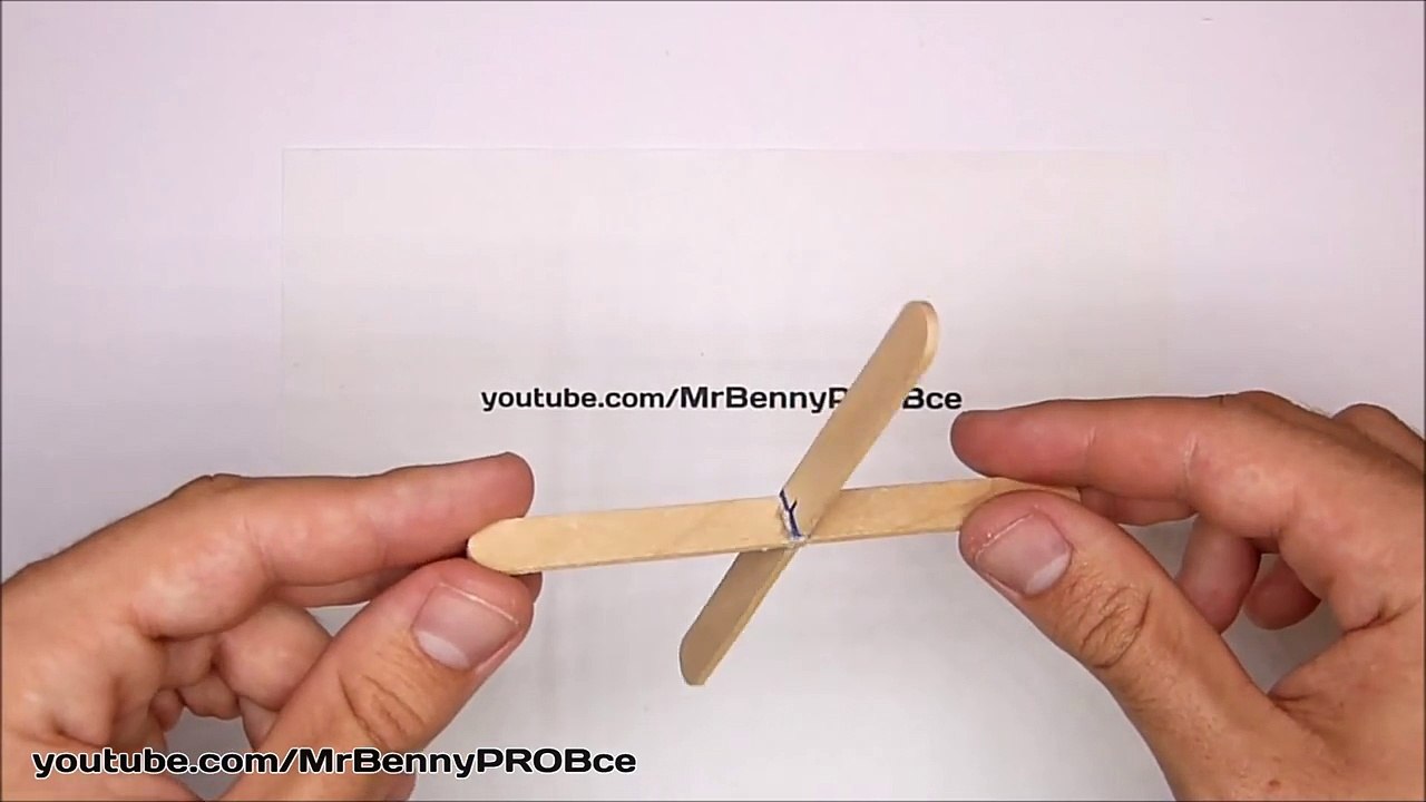 How to make a Quadcopter at home HD
