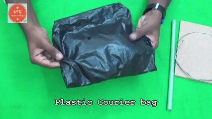 How to Make a Money Printer Machine - Fun Magic Trick_HD