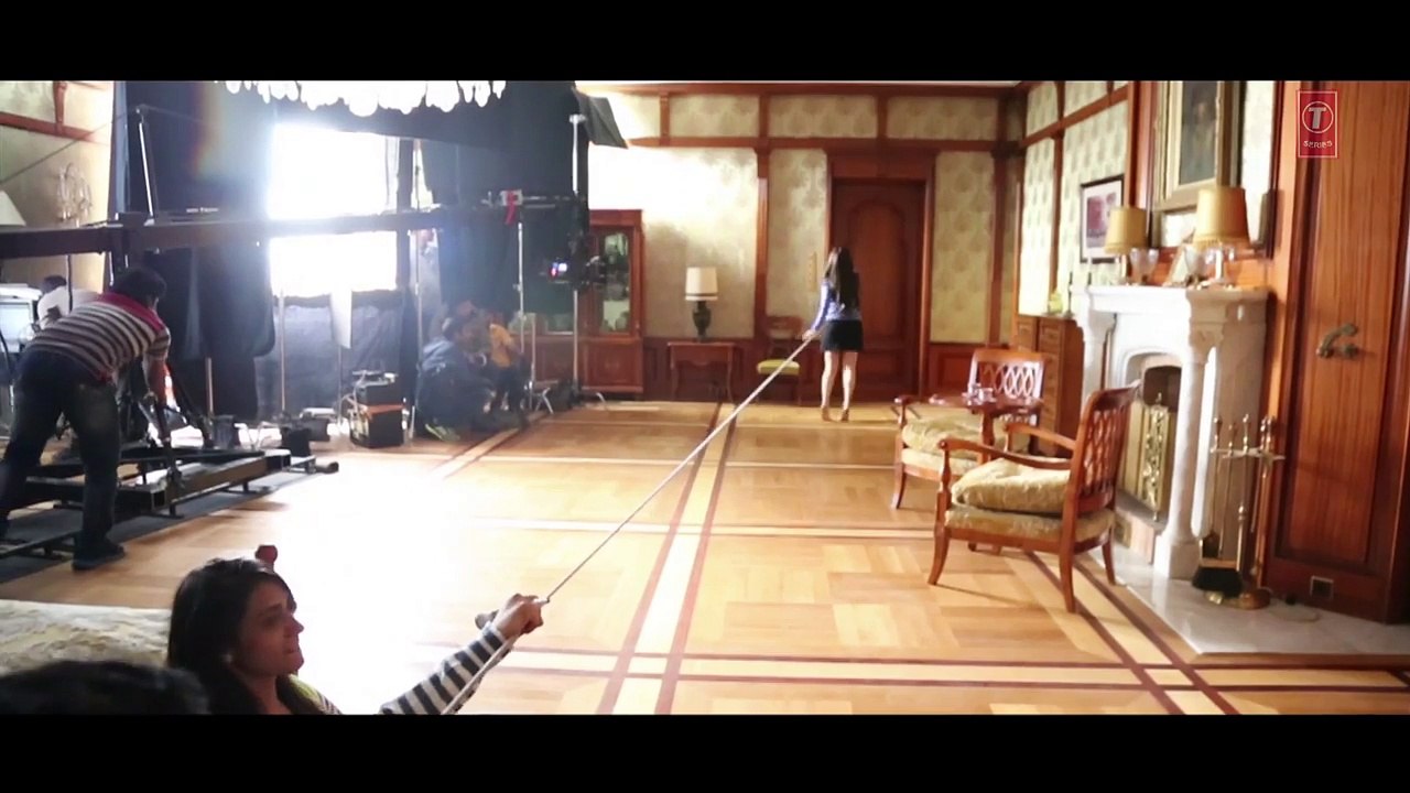 Raaz Reboot Diaries - V 5 - Raaz Reboot - Emraan Hashmi, Kriti Kharbanda & Gaurav Arora