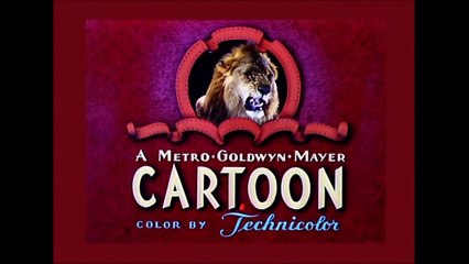 Tom and Jerry, 7 Episode - The Bowling Alley Cat (1942)