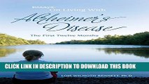 [PDF] Essays: On Living with Alzheimers  Disease, The First Twelve Months Full Online