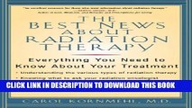 [PDF] The Best News About Radiation Therapy: Everything You Need to Know About Your Treatment