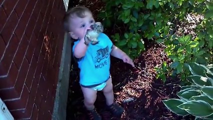 12 Reasons Why Kids Have The Most Fun