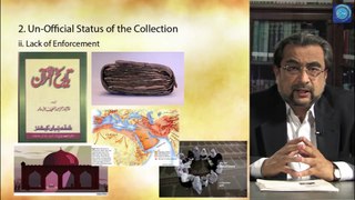 Topic 3 (Ep 2): Critical Analysis of the Narrative on Abu Bakr’s Collection (History of the Qur’an)