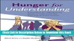 [Reads] Hunger for Understanding: A Workbook for helping young people to understand and overcome