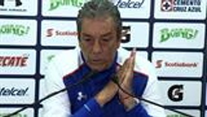'Con esta selección han fracasado 4 entrenadores'