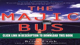 [PDF] The Majic Bus: An American Odyssey Full Collection