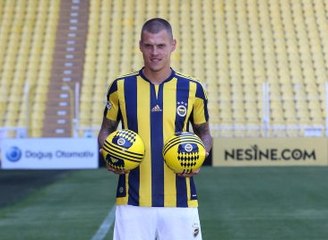 Fenerbahçeli Skrtel: Bu Tavırdan Nefret Ediyorum