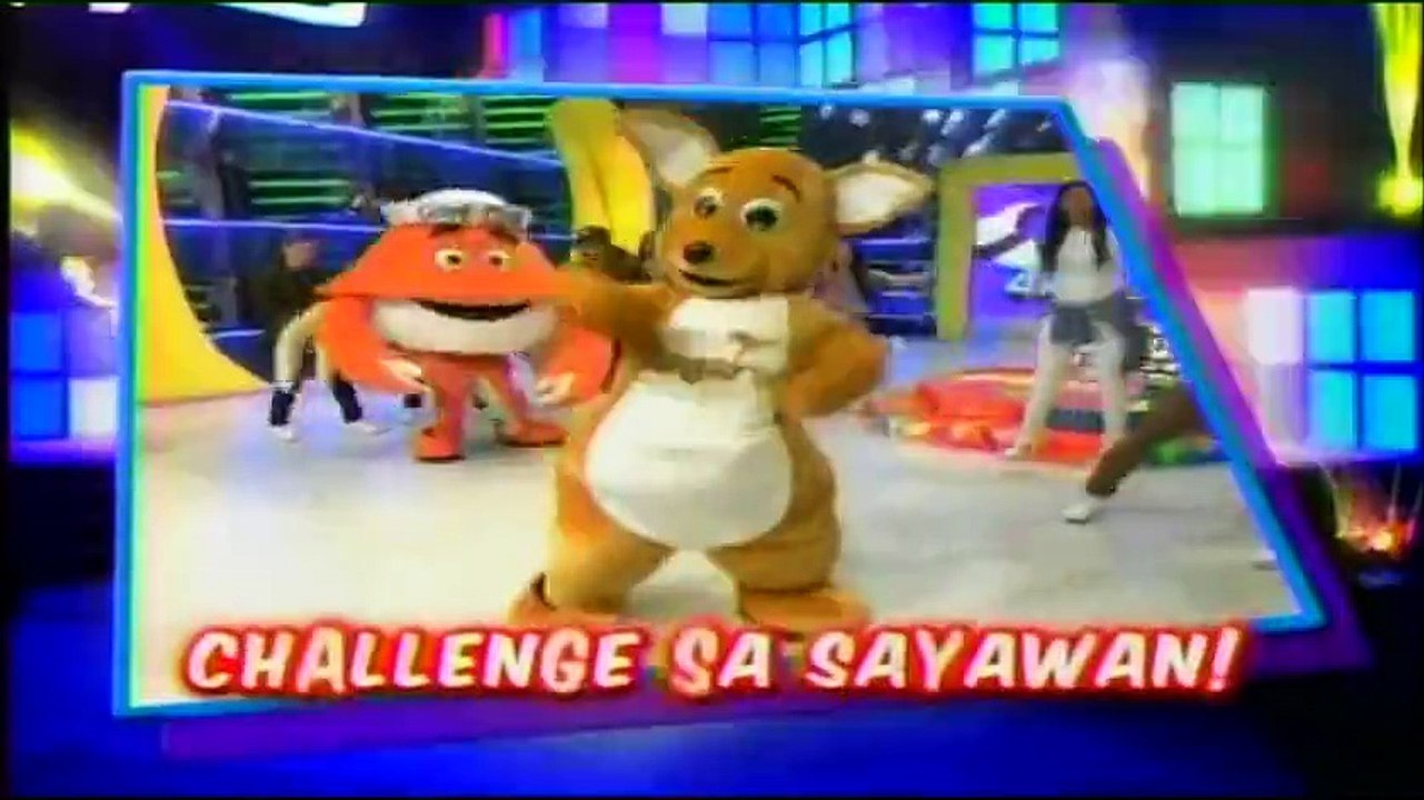 Eat Bulaga 8 September 2016 Part 9