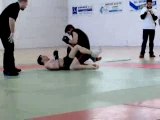 MMA pornic 5
