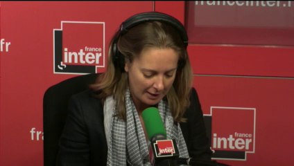 Bygmalion à la télé : le type n'est même plus président, mais il fout les jetons à tout le monde ! - Le Billet de Charline