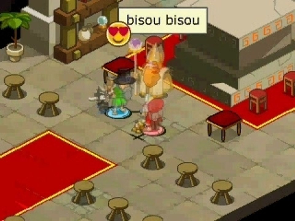 Mariage d'enu sur dofus http://Dame-Nature-powa.skyblog.com