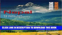 [PDF] ?Nepal: Trekking and Climbing: 25 Classic Treks and 12 Climbing Peaks Popular Online