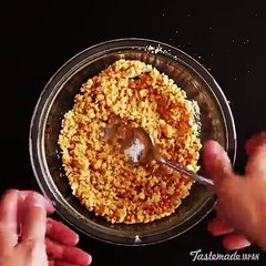 No-Bake Mango Cheesecake