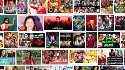 #Salary Details Of Rajini-Kamal-Ajith-Vijay- #Trendviralvideos