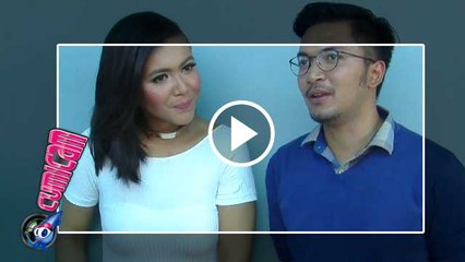 Tak Ada Lagi Rintangan, Ihsan Siap Lamar Denada - Cumicam 08 September 2016