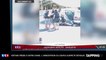 Voiture piégée à Notre-Dame : L’arrestation du couple sur une aire d'autoroute dévoilée (Vidéo)