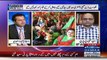 Nadeem Malik Chitrols Talal Chaudhary Against Imran Khan