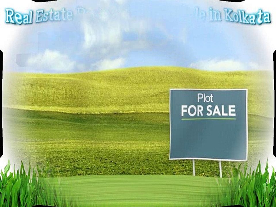 Real Estate Project Land for Sale in Kolkata