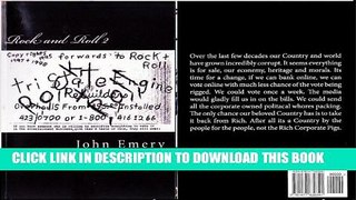 [New] Rock and Roll Exclusive Full Ebook