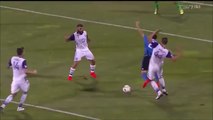 Montreal Impact Player Dives To Win Penalty, But Drogba Misses Ensuing Penalty!