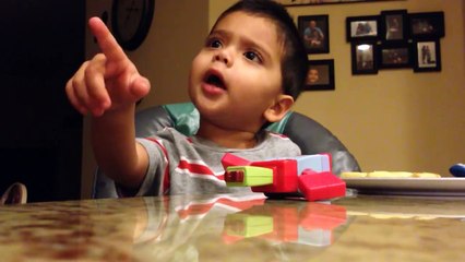 Il veut à tout prix etre batman... Ou le joker