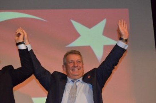 Trabzon CHP Milletvekili Pekşen: Halk Bankası?nın 7 Yöneticisi Bank Asya?dan