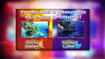 Des MONSTRES dans POKEMON ! - Trailer Pokémon Soleil Lune