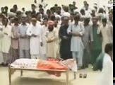 ABC NEWS- Qandeel Baloch Funeral prayer offered in Dera Ghazi Khan -- Qandeel Baloch Funeral(Video)!