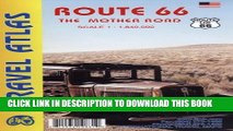 [PDF] ROUTE 66 ATLAS - ATLAS DE LA ROUTE 66 Popular Online