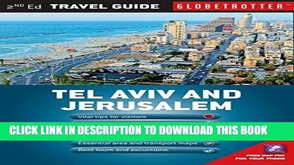 [PDF] Tel Aviv and Jerusalem Travel Pack Full Online