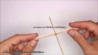 how to make a halicopter