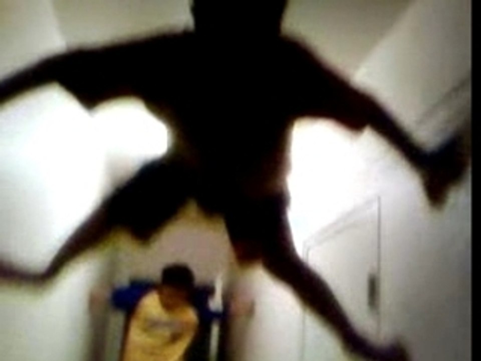 spiderman 3   ...et son frère