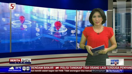 Telusuri Kasus Suap Gubernur Sultra, KPK Akan Panggil Sejumlah Saksi