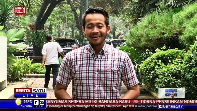 Moan, Aplikasi Mudik Berbasis Online