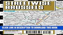 [PDF] Streetwise Brussels Map - Laminated City Center Street Map of Brussels, Belgium Popular