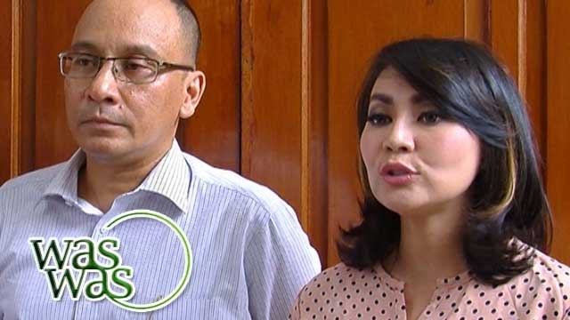 Was Was Top Story: Perebutan Harta Gono-gini Tessa dan Sandy - WasWas 08 September 2016
