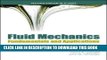 [PDF] Fluid Mechanics (Si Units): SI Units: Fundamentals and Applications Full Online