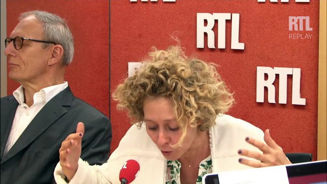 Présidentielle 2017 : Bayrou agacé par le coucou Macron , décrypte Alba Ventura