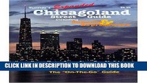 [PDF] Turner s Best Chicagoland Street Guide Including Suburbs and Expressways: 1999-2000 Edition