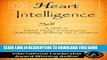 New Book Heart Intelligence: Powerful Self Consciousness (1st Book of Trilogy)