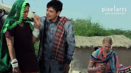 Finally #PixelartsPostProduction Uploaded Lalo... - PIXEL ARTS - Post Production