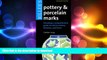 READ BOOK  Miller s Pottery   Porcelain Marks: Including a Comprehensive Guide to Artists,