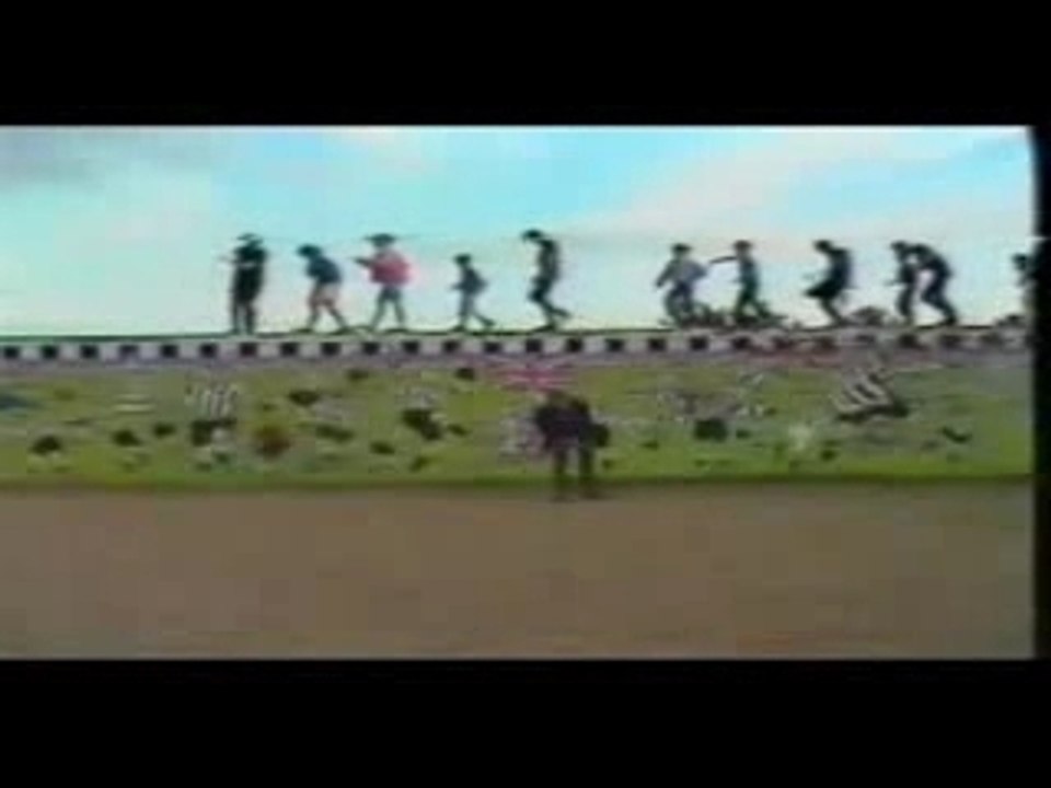 Velvetones - Skinhead Girl